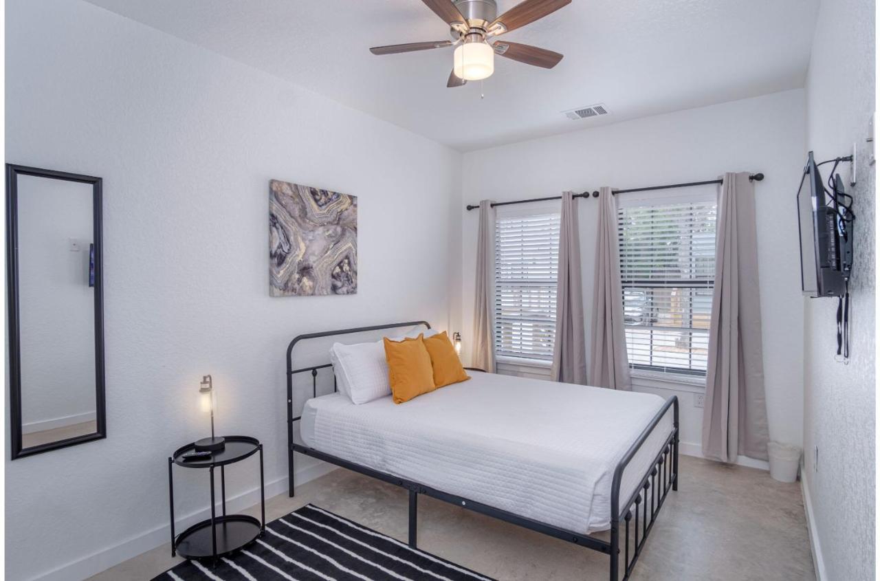 Appartement Brand New 4 Stylish 3Br Near Exciting Downtown à San Antonio Extérieur photo