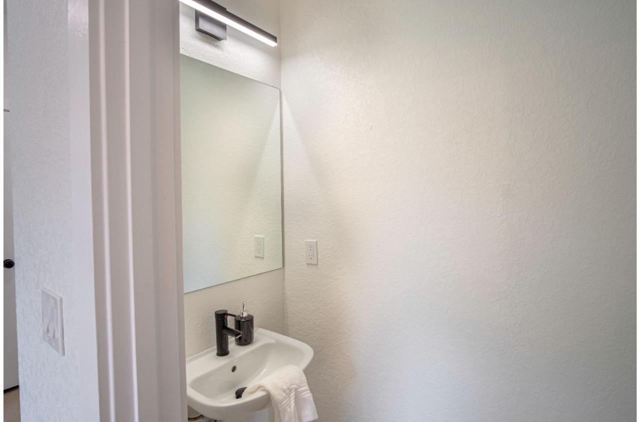 Appartement Brand New 4 Stylish 3Br Near Exciting Downtown à San Antonio Extérieur photo