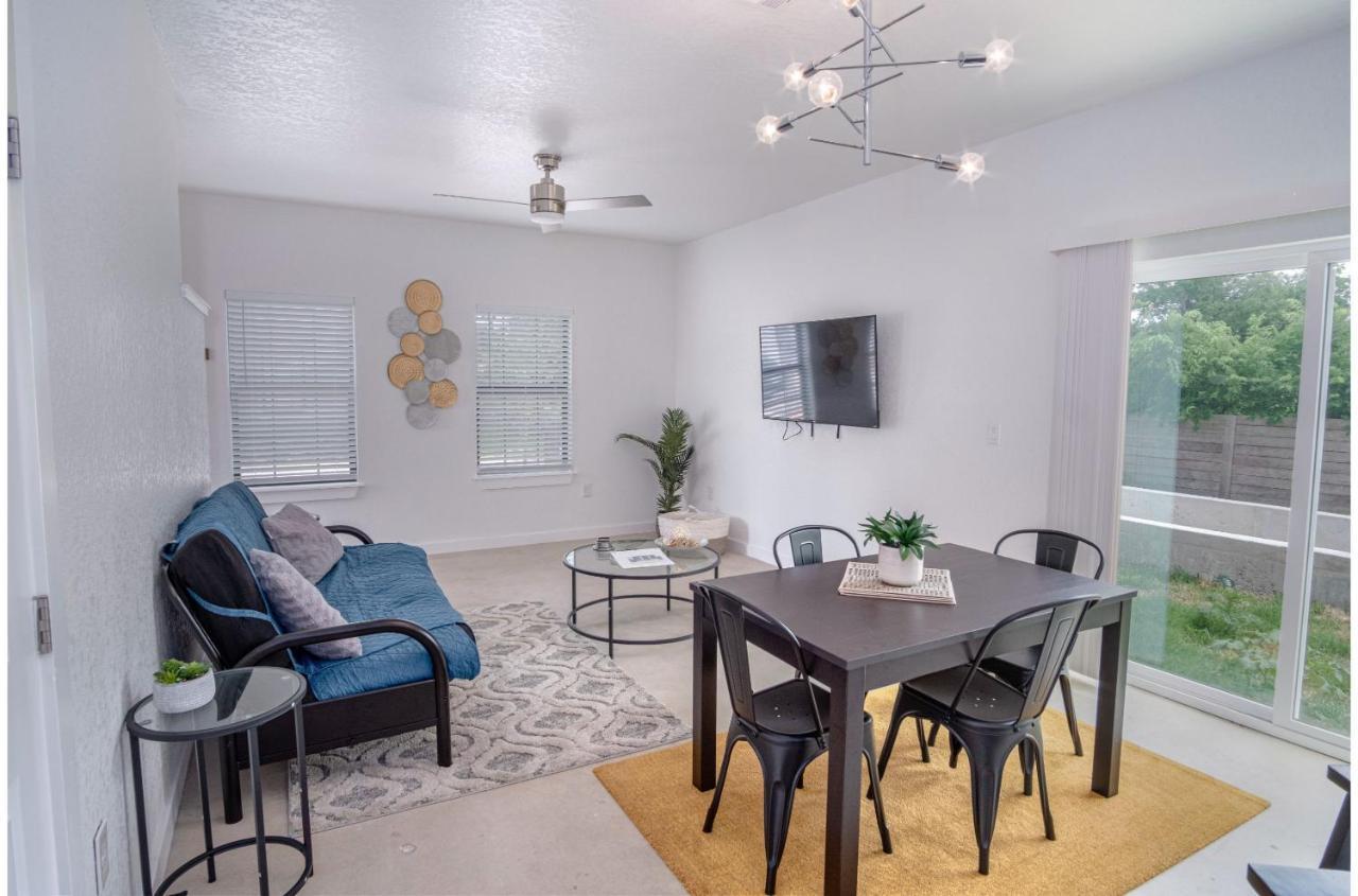 Appartement Brand New 4 Stylish 3Br Near Exciting Downtown à San Antonio Extérieur photo