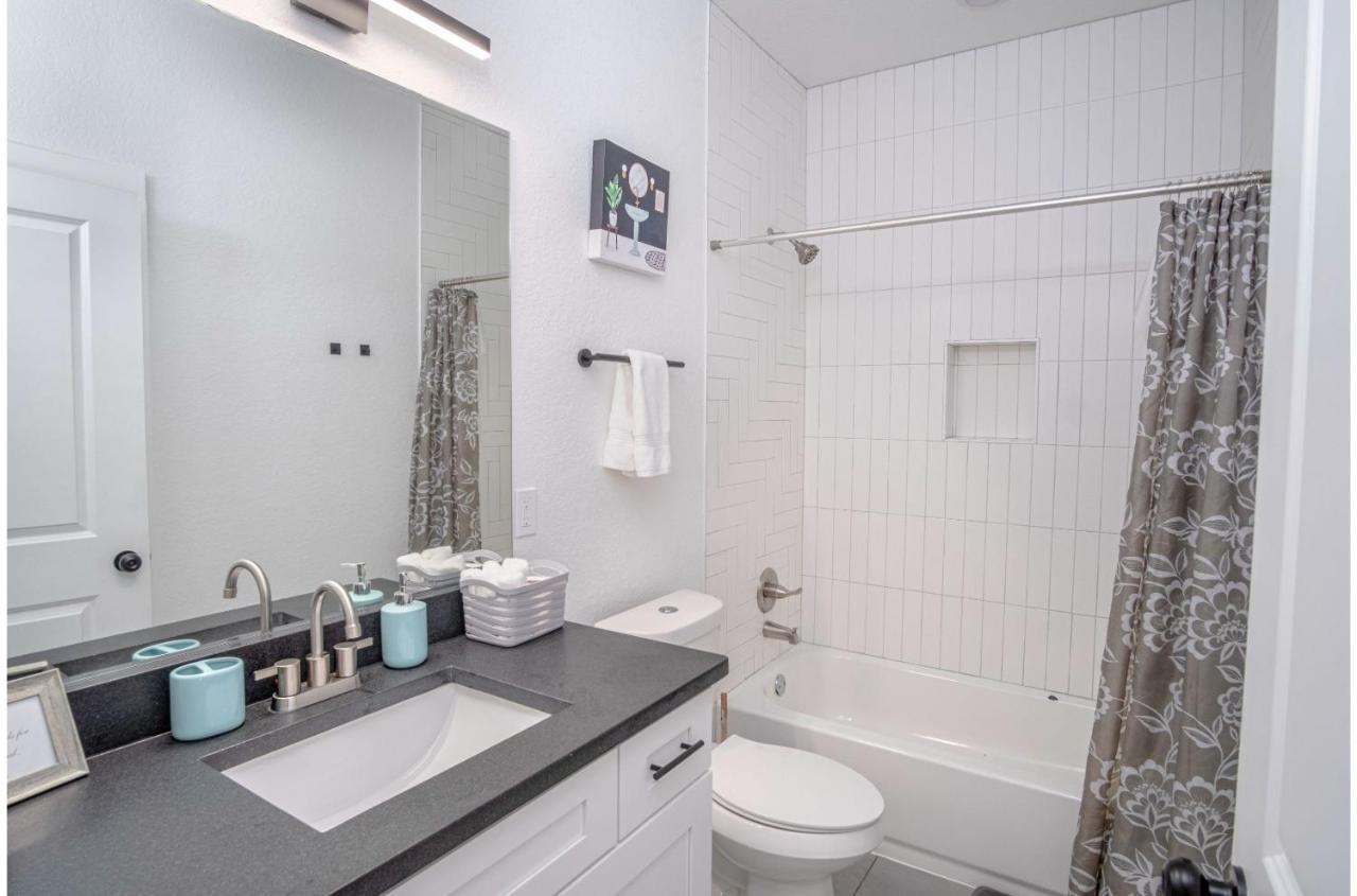 Appartement Brand New 4 Stylish 3Br Near Exciting Downtown à San Antonio Extérieur photo