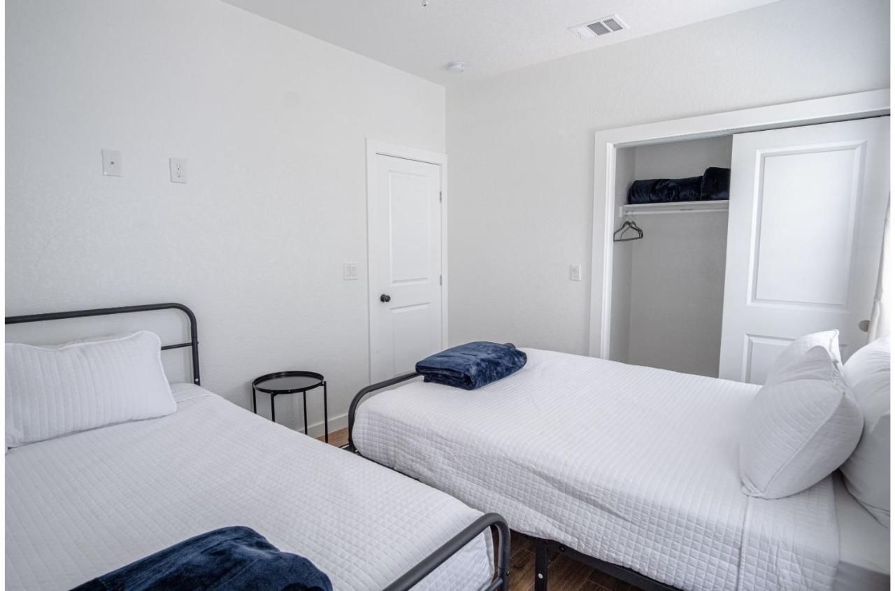 Appartement Brand New 4 Stylish 3Br Near Exciting Downtown à San Antonio Extérieur photo