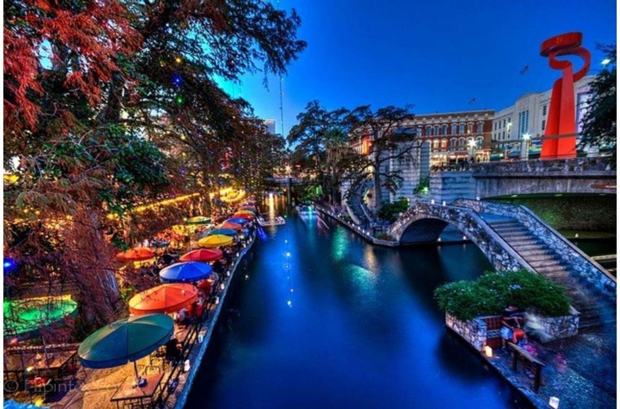 Appartement Brand New 4 Stylish 3Br Near Exciting Downtown à San Antonio Extérieur photo